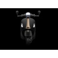 Rizoma Front Mudguard (Fender) Crest For the Vespa GTS Super 300 HPE Rizoma Front Mudguard (Fender) Crest For the Vespa GTS Super 300 HPE